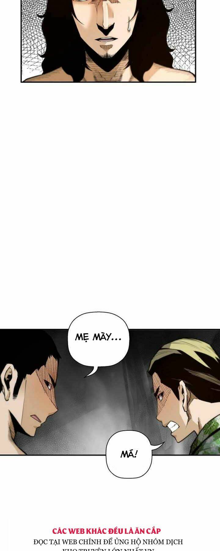 Sự Trở Lại Của Huyền Thoại Chapter 37 - Trang 2