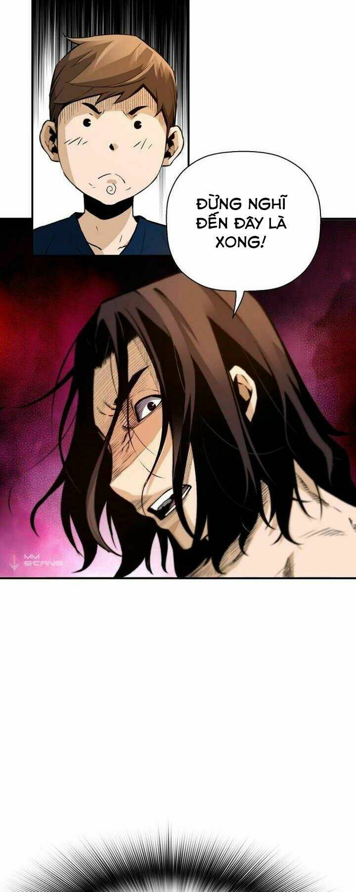 Sự Trở Lại Của Huyền Thoại Chapter 37 - Trang 2