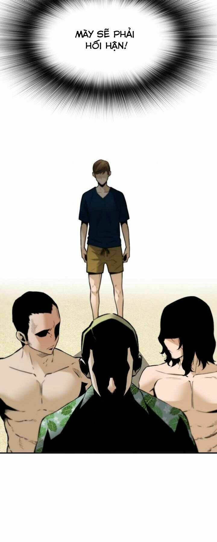 Sự Trở Lại Của Huyền Thoại Chapter 37 - Trang 2