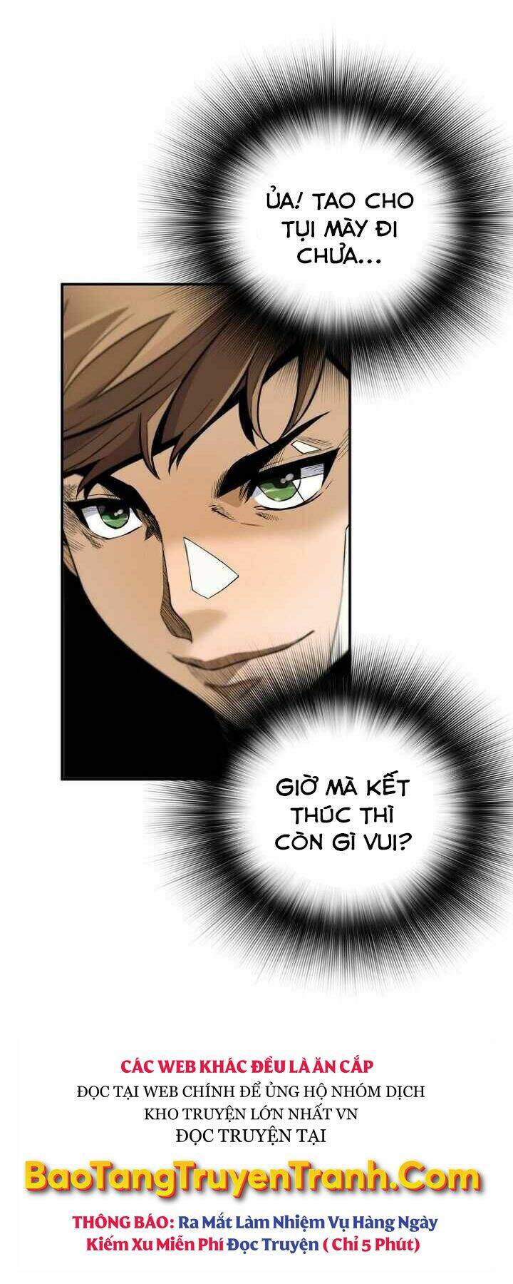 Sự Trở Lại Của Huyền Thoại Chapter 37 - Trang 2