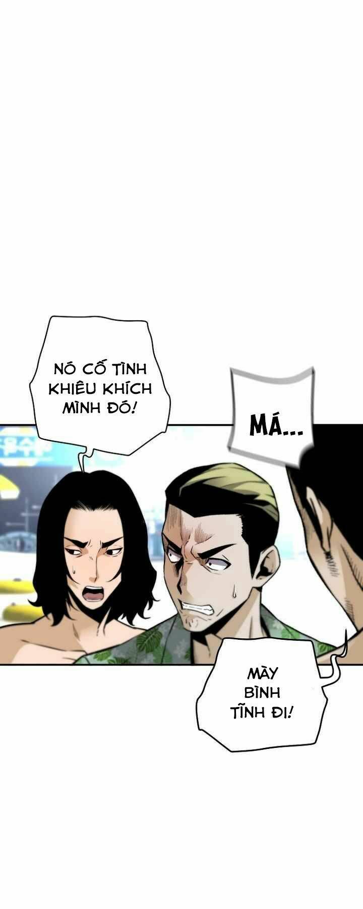 Sự Trở Lại Của Huyền Thoại Chapter 37 - Trang 2