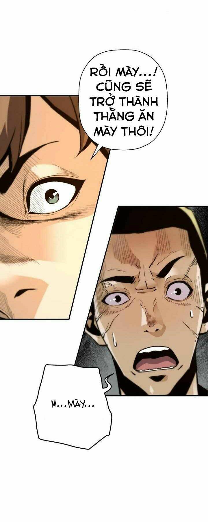 Sự Trở Lại Của Huyền Thoại Chapter 37 - Trang 2