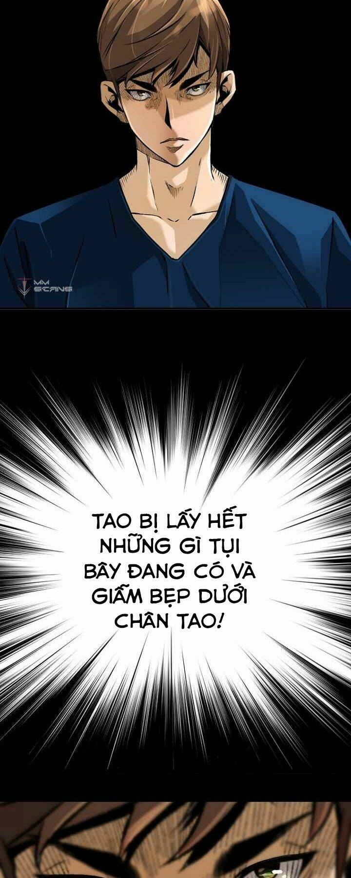 Sự Trở Lại Của Huyền Thoại Chapter 37 - Trang 2