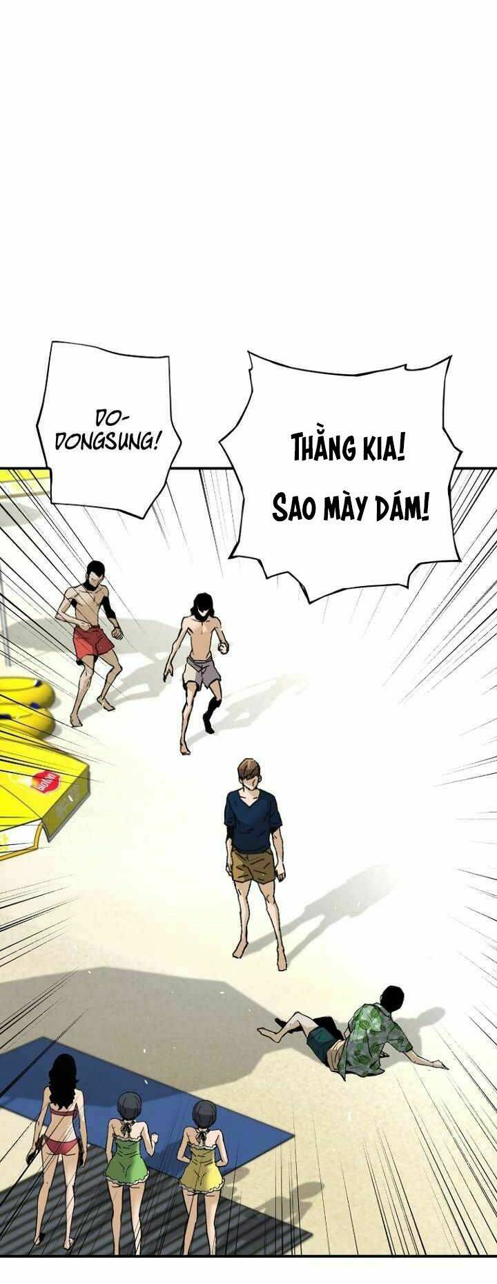 Sự Trở Lại Của Huyền Thoại Chapter 37 - Trang 2