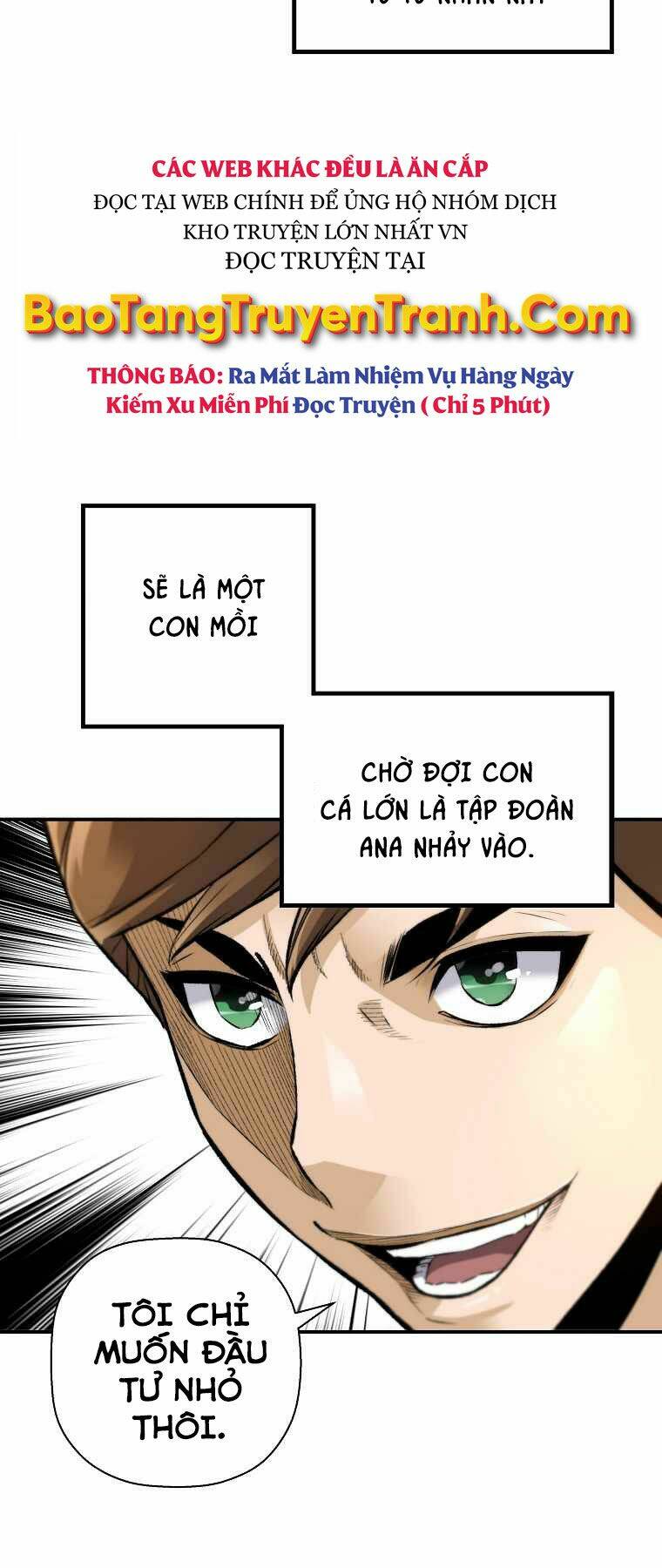 Sự Trở Lại Của Huyền Thoại Chapter 38 - Trang 2