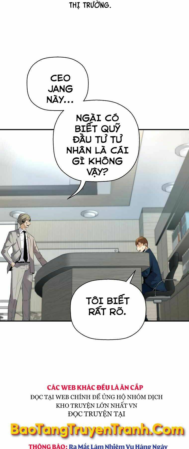 Sự Trở Lại Của Huyền Thoại Chapter 38 - Trang 2