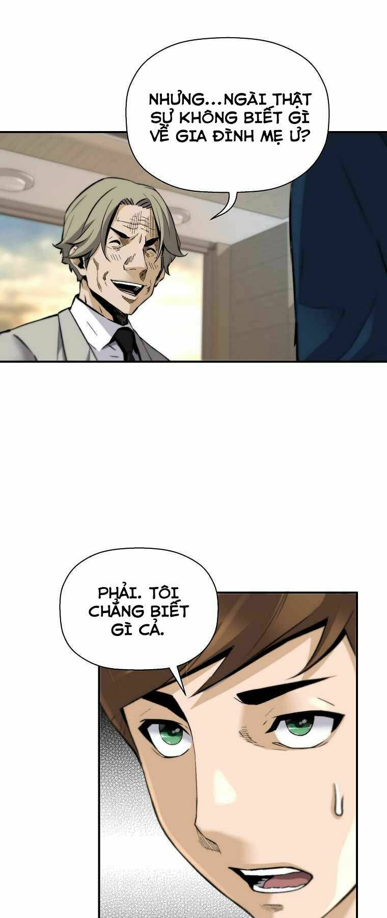 Sự Trở Lại Của Huyền Thoại Chapter 38 - Trang 2