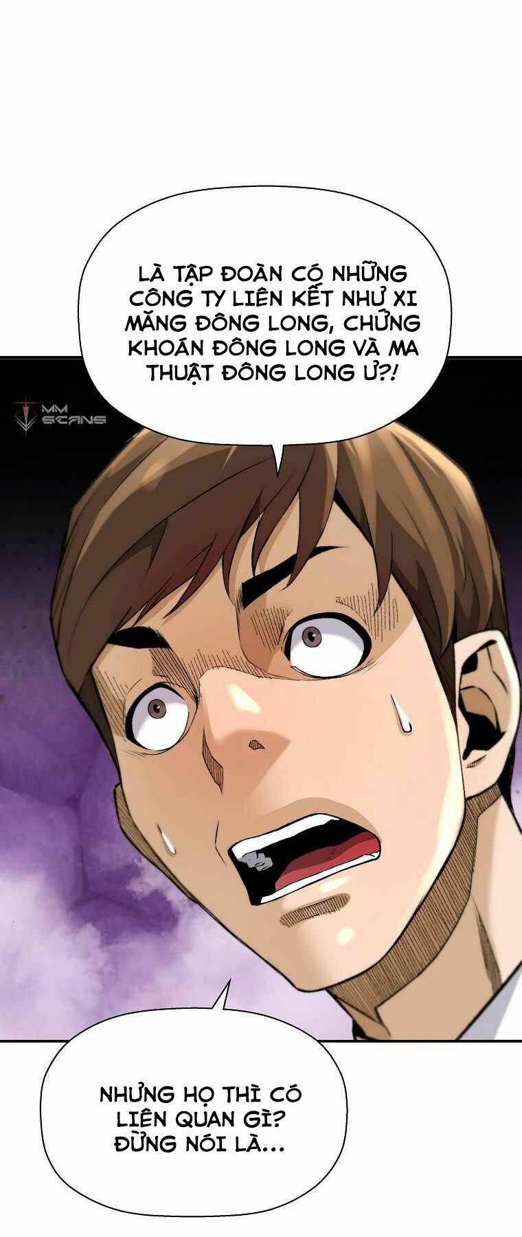 Sự Trở Lại Của Huyền Thoại Chapter 38 - Trang 2