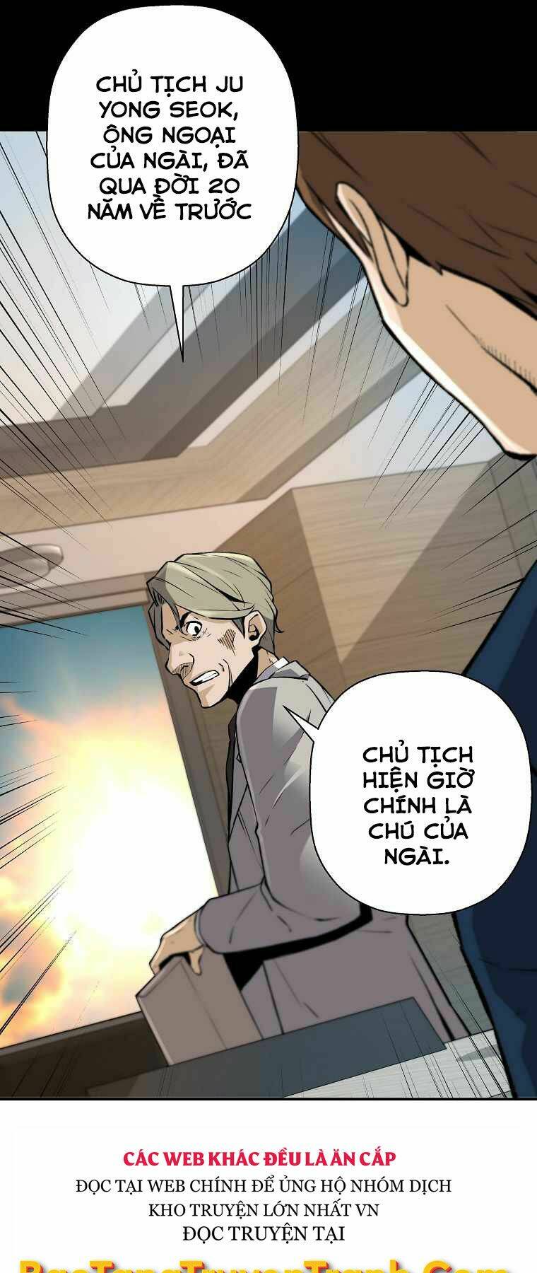 Sự Trở Lại Của Huyền Thoại Chapter 38 - Trang 2