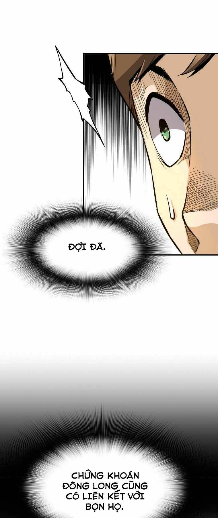 Sự Trở Lại Của Huyền Thoại Chapter 38 - Trang 2