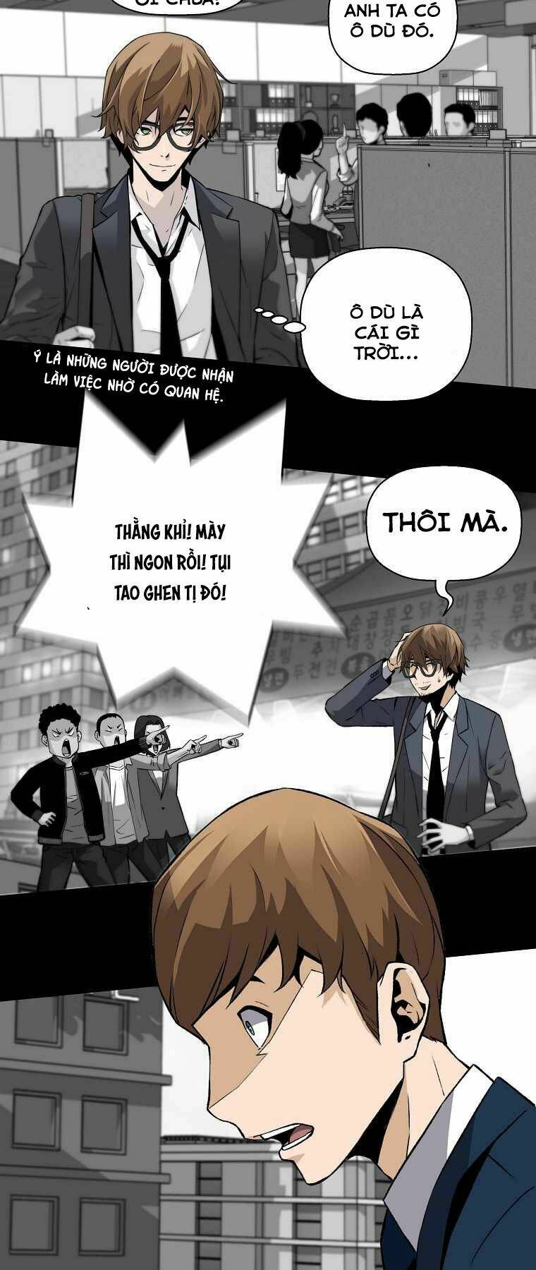Sự Trở Lại Của Huyền Thoại Chapter 38 - Trang 2