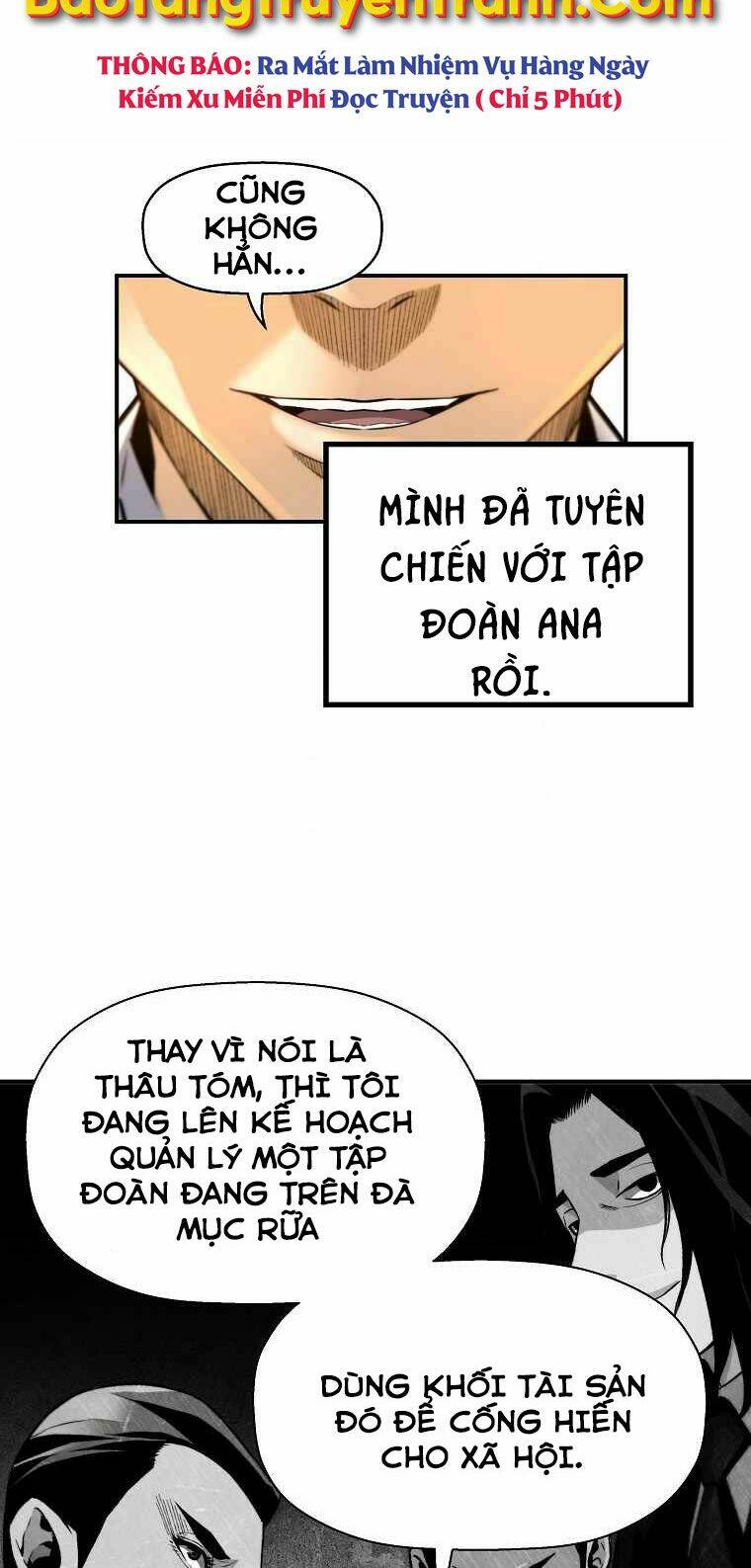 Sự Trở Lại Của Huyền Thoại Chapter 38 - Trang 2