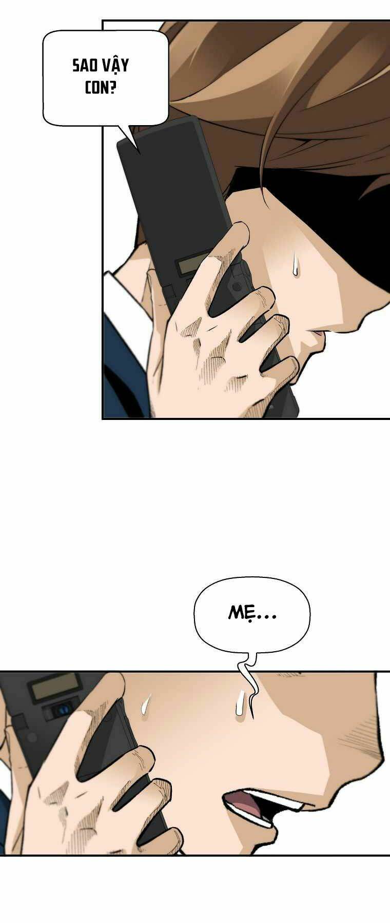 Sự Trở Lại Của Huyền Thoại Chapter 38 - Trang 2