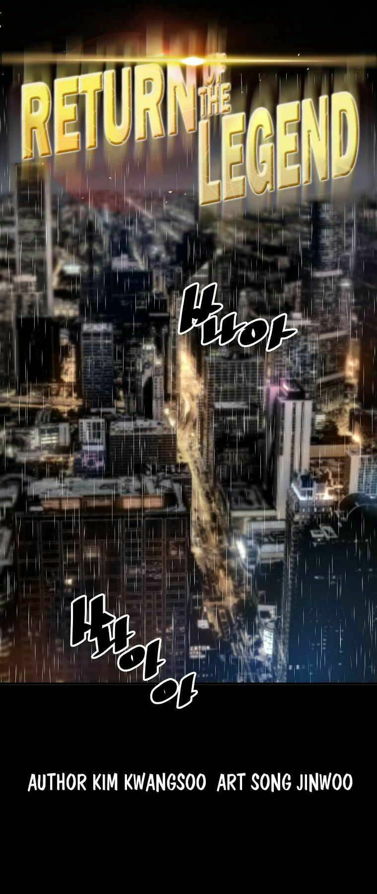 Sự Trở Lại Của Huyền Thoại Chapter 39 - Trang 2