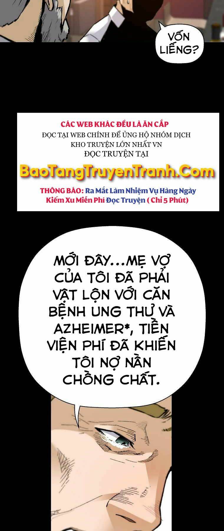 Sự Trở Lại Của Huyền Thoại Chapter 39 - Trang 2