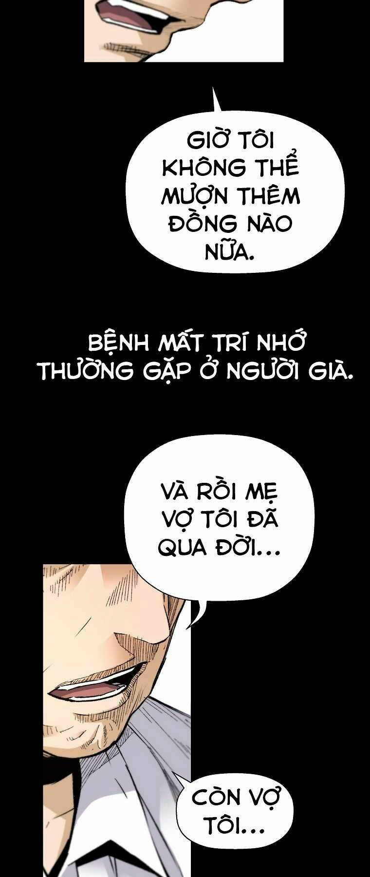 Sự Trở Lại Của Huyền Thoại Chapter 39 - Trang 2