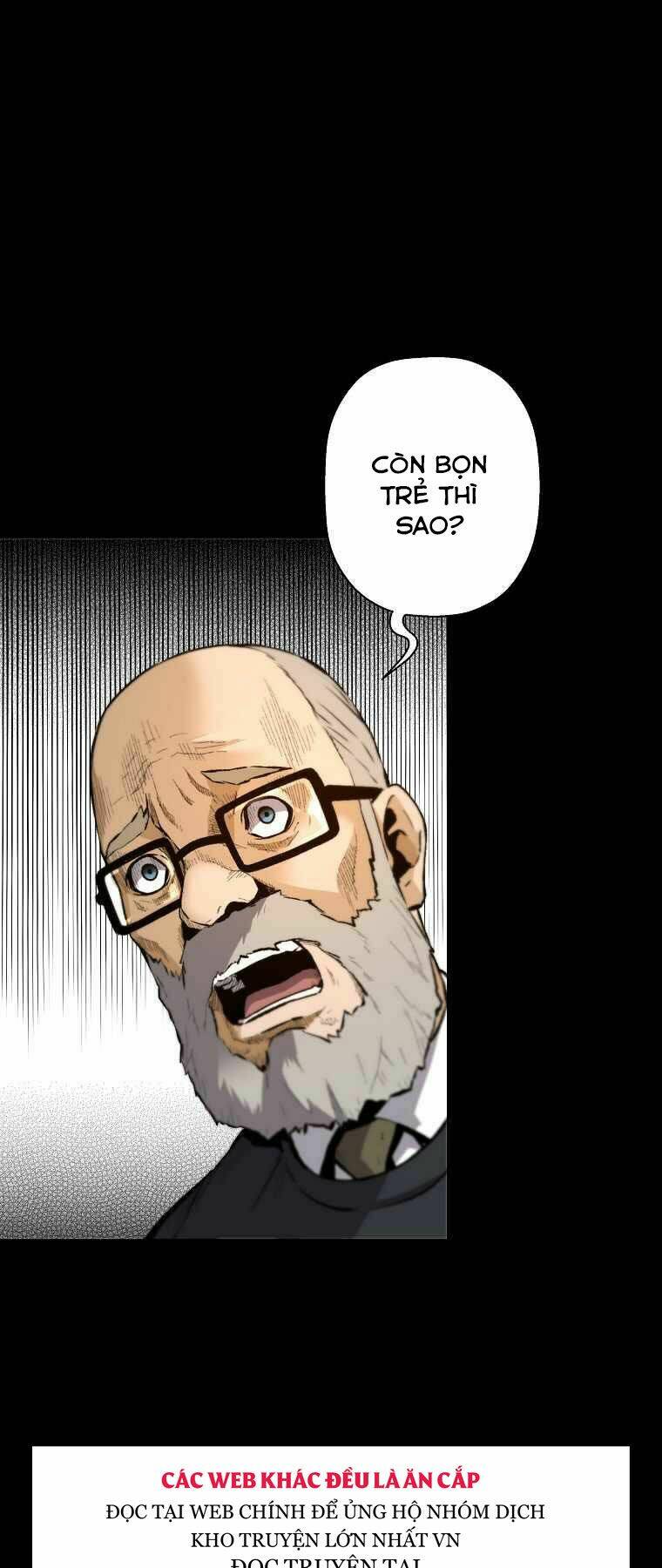 Sự Trở Lại Của Huyền Thoại Chapter 39 - Trang 2