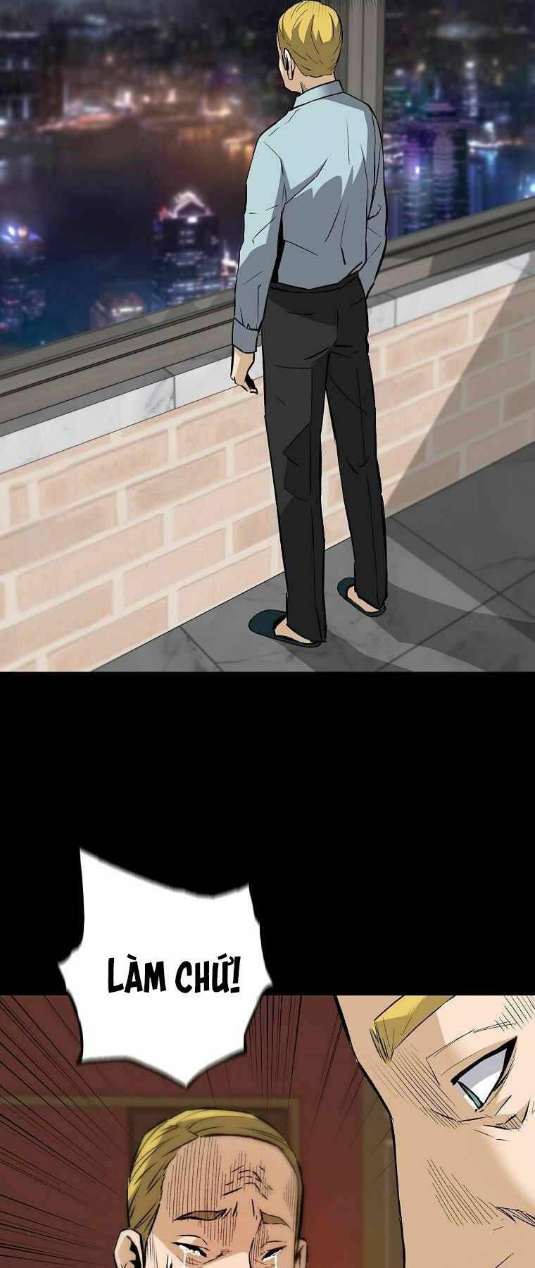 Sự Trở Lại Của Huyền Thoại Chapter 39 - Trang 2