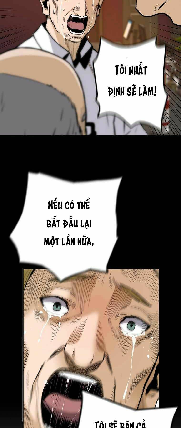 Sự Trở Lại Của Huyền Thoại Chapter 39 - Trang 2