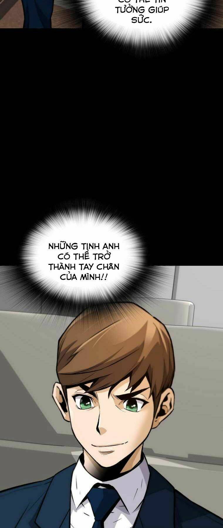 Sự Trở Lại Của Huyền Thoại Chapter 39 - Trang 2