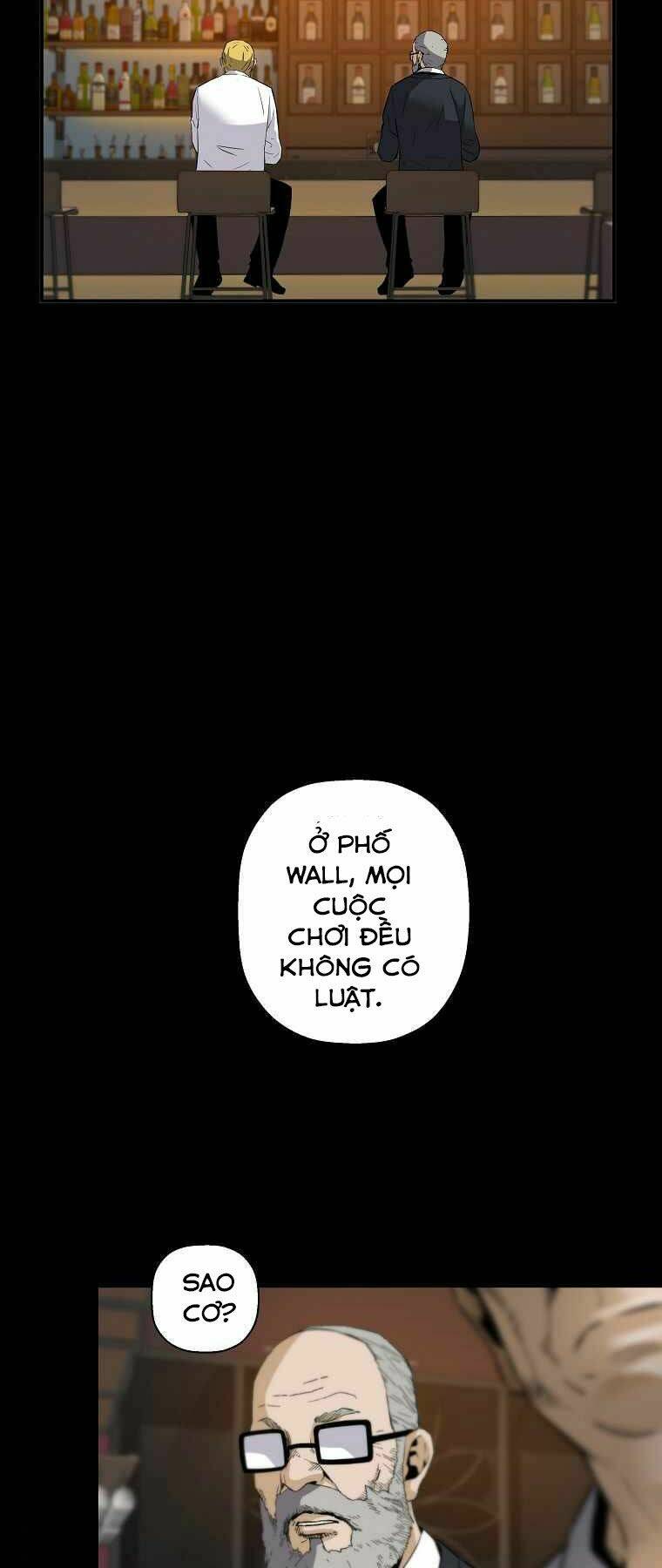 Sự Trở Lại Của Huyền Thoại Chapter 39 - Trang 2