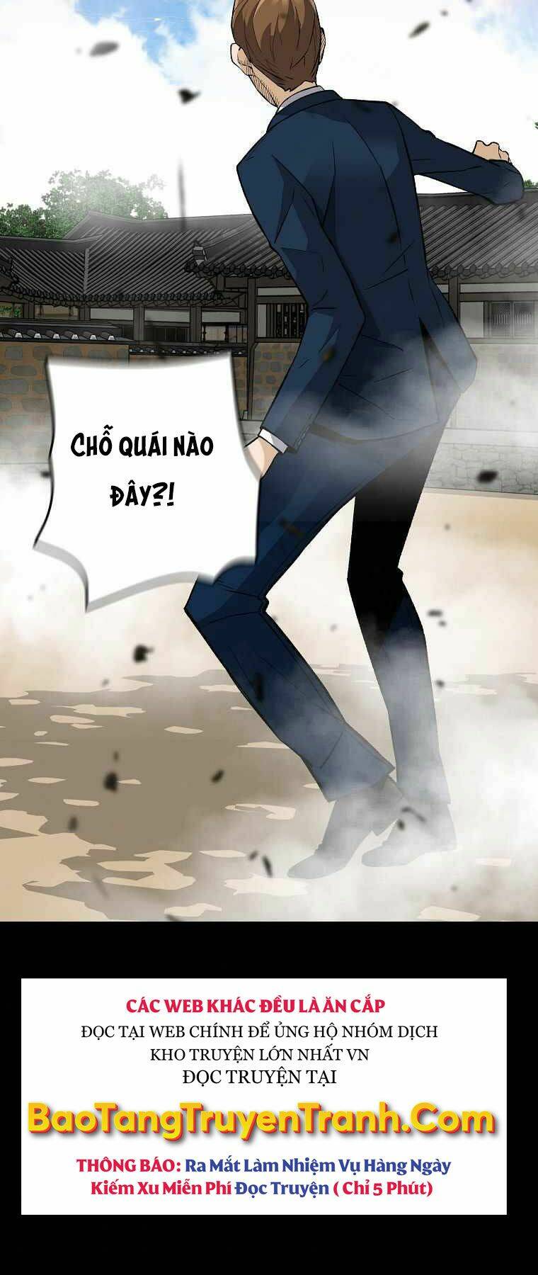 Sự Trở Lại Của Huyền Thoại Chapter 39 - Trang 2