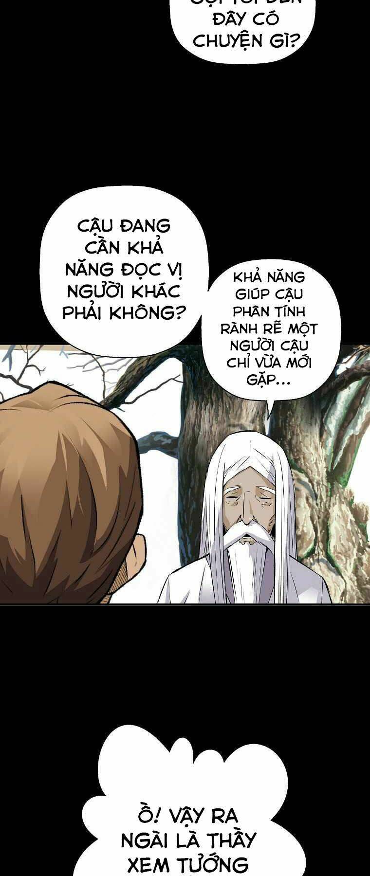 Sự Trở Lại Của Huyền Thoại Chapter 39 - Trang 2