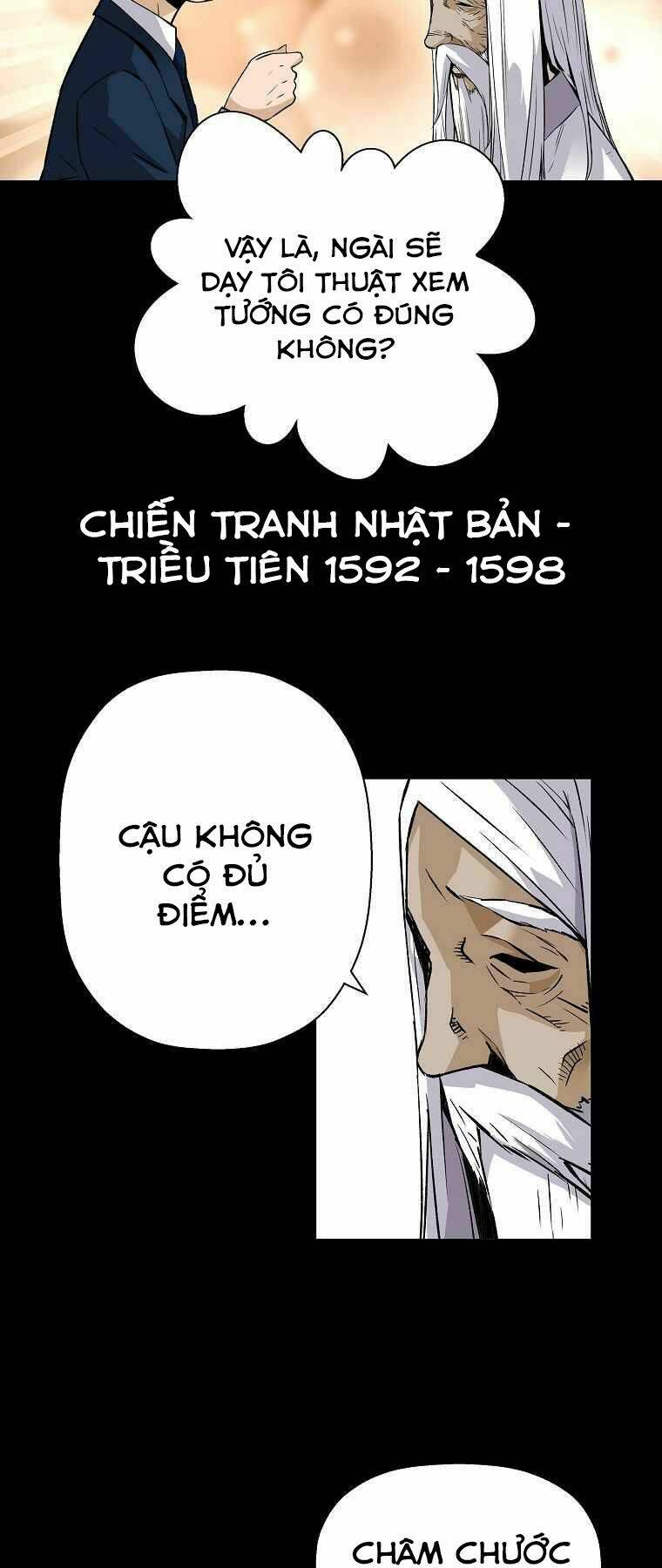 Sự Trở Lại Của Huyền Thoại Chapter 39 - Trang 2