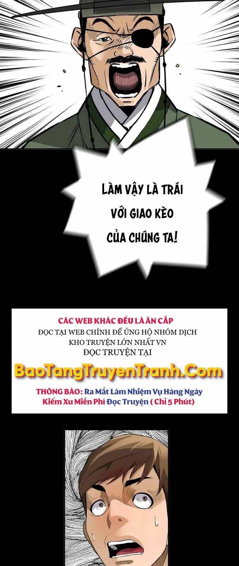 Sự Trở Lại Của Huyền Thoại Chapter 39 - Trang 2