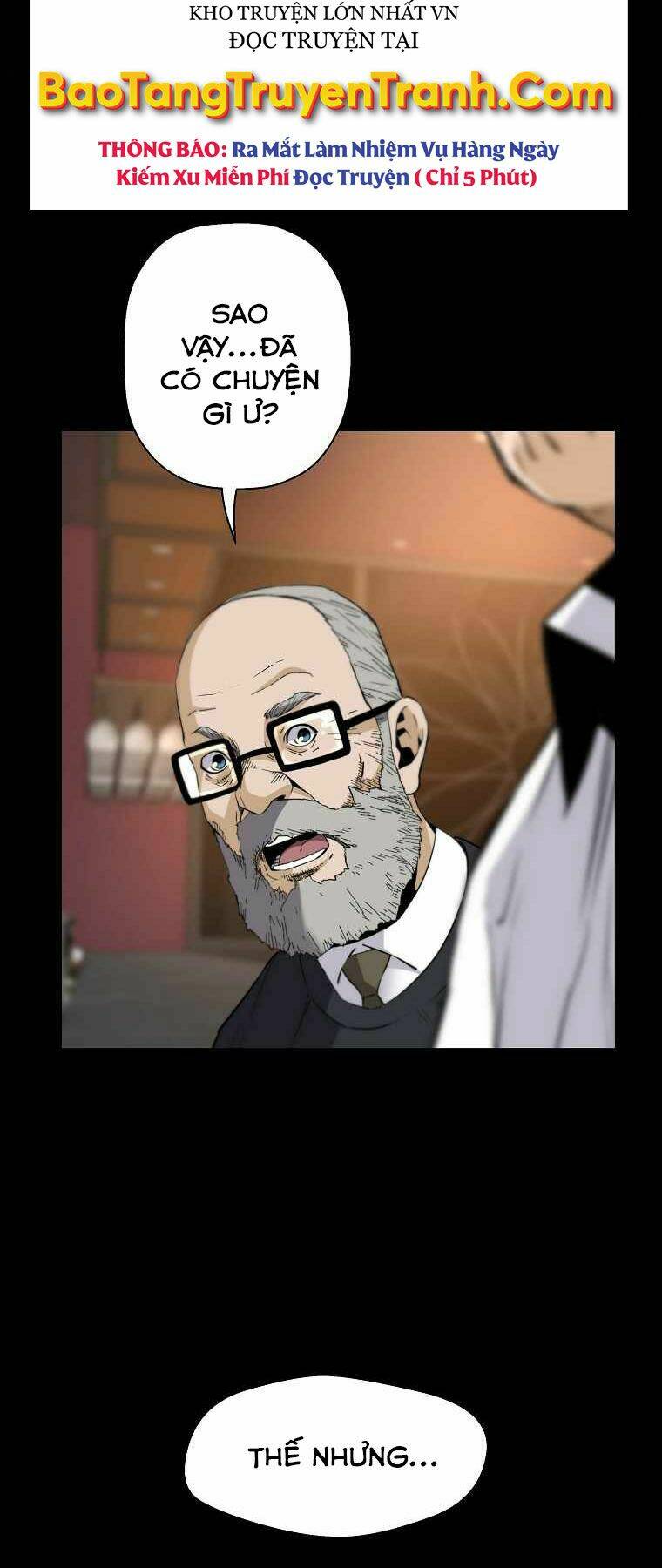 Sự Trở Lại Của Huyền Thoại Chapter 39 - Trang 2