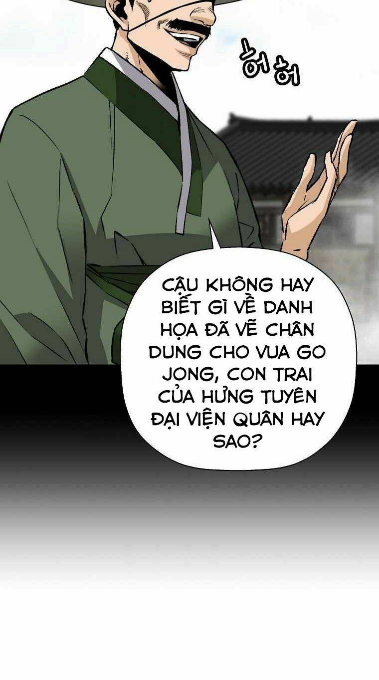 Sự Trở Lại Của Huyền Thoại Chapter 39 - Trang 2