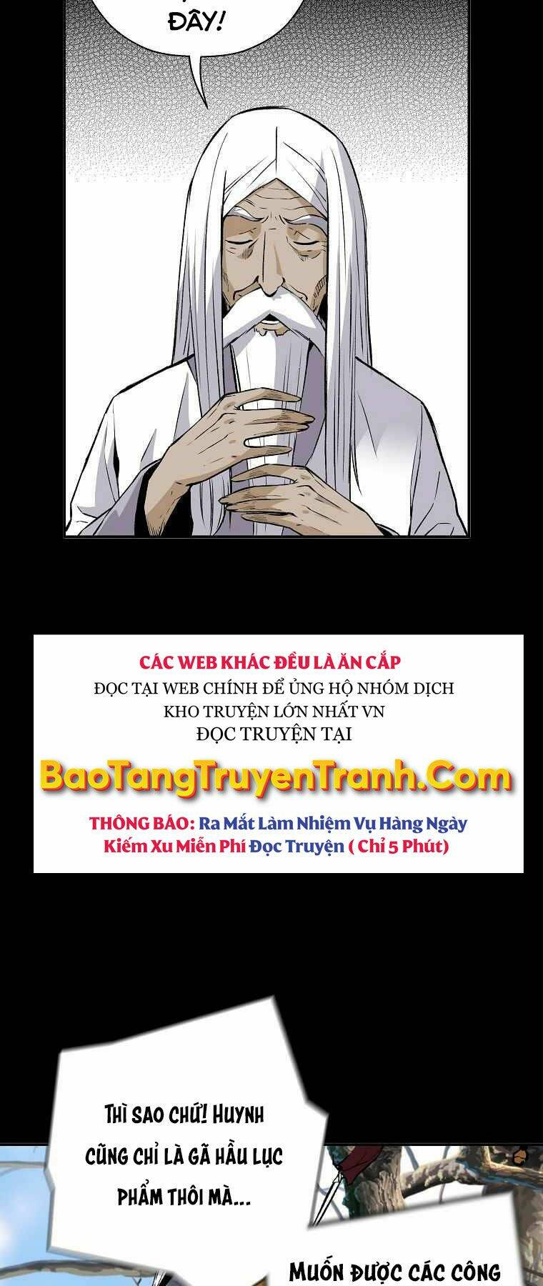 Sự Trở Lại Của Huyền Thoại Chapter 39 - Trang 2