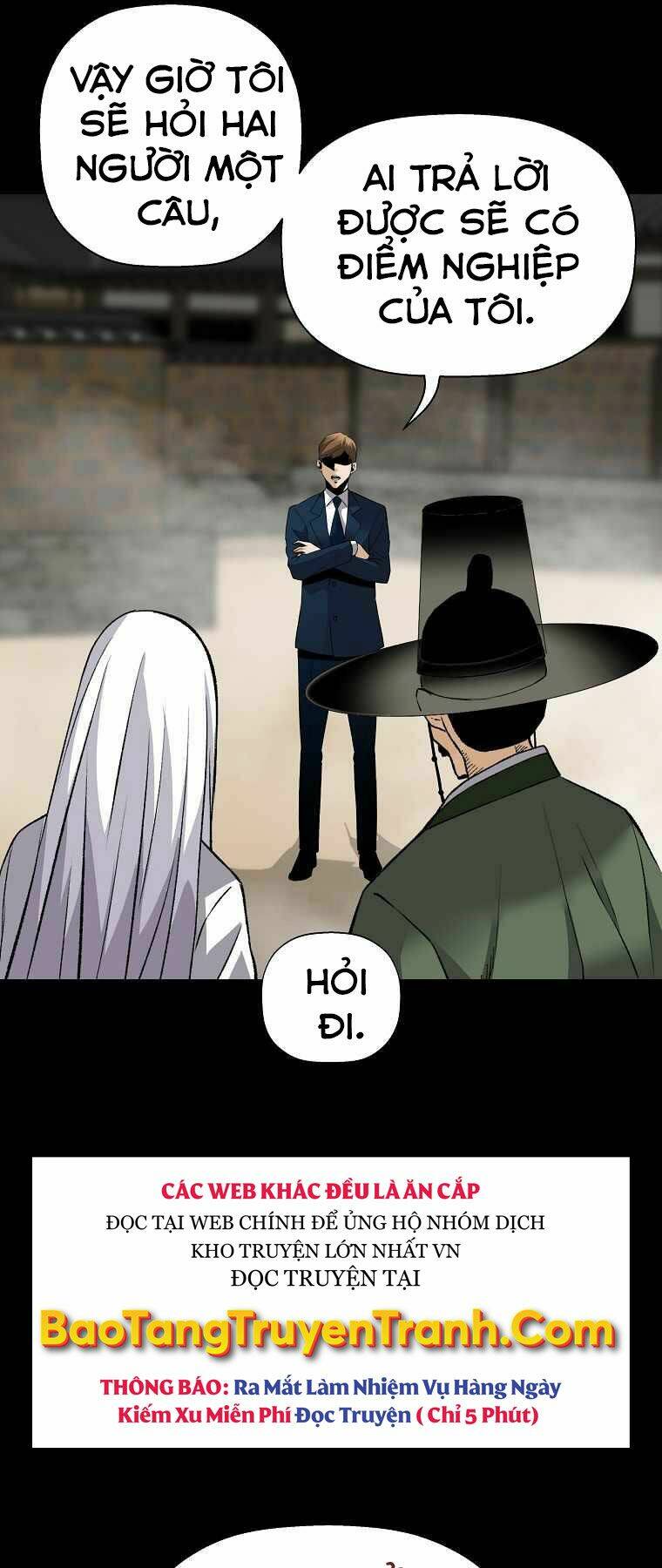 Sự Trở Lại Của Huyền Thoại Chapter 39 - Trang 2