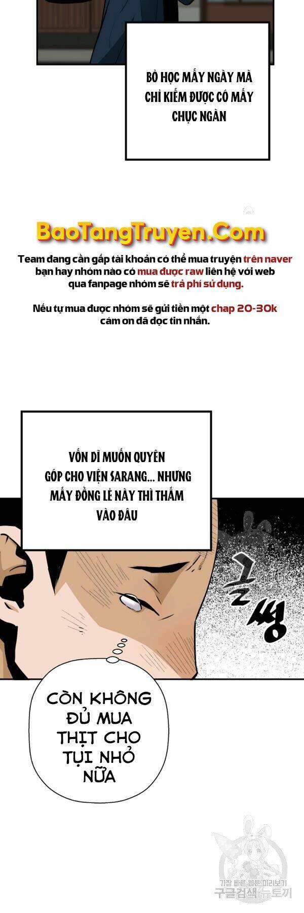 Sự Trở Lại Của Huyền Thoại Chapter 42 - Trang 2