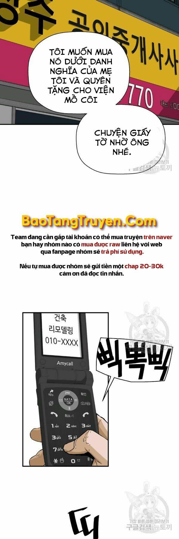 Sự Trở Lại Của Huyền Thoại Chapter 42 - Trang 2