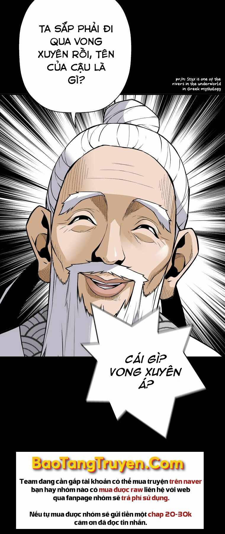 Sự Trở Lại Của Huyền Thoại Chapter 43 - Trang 2