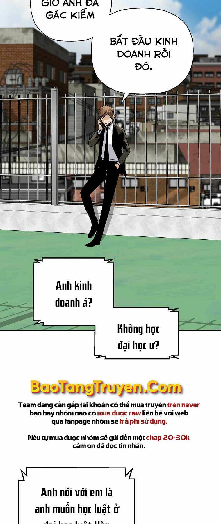 Sự Trở Lại Của Huyền Thoại Chapter 44 - Trang 2