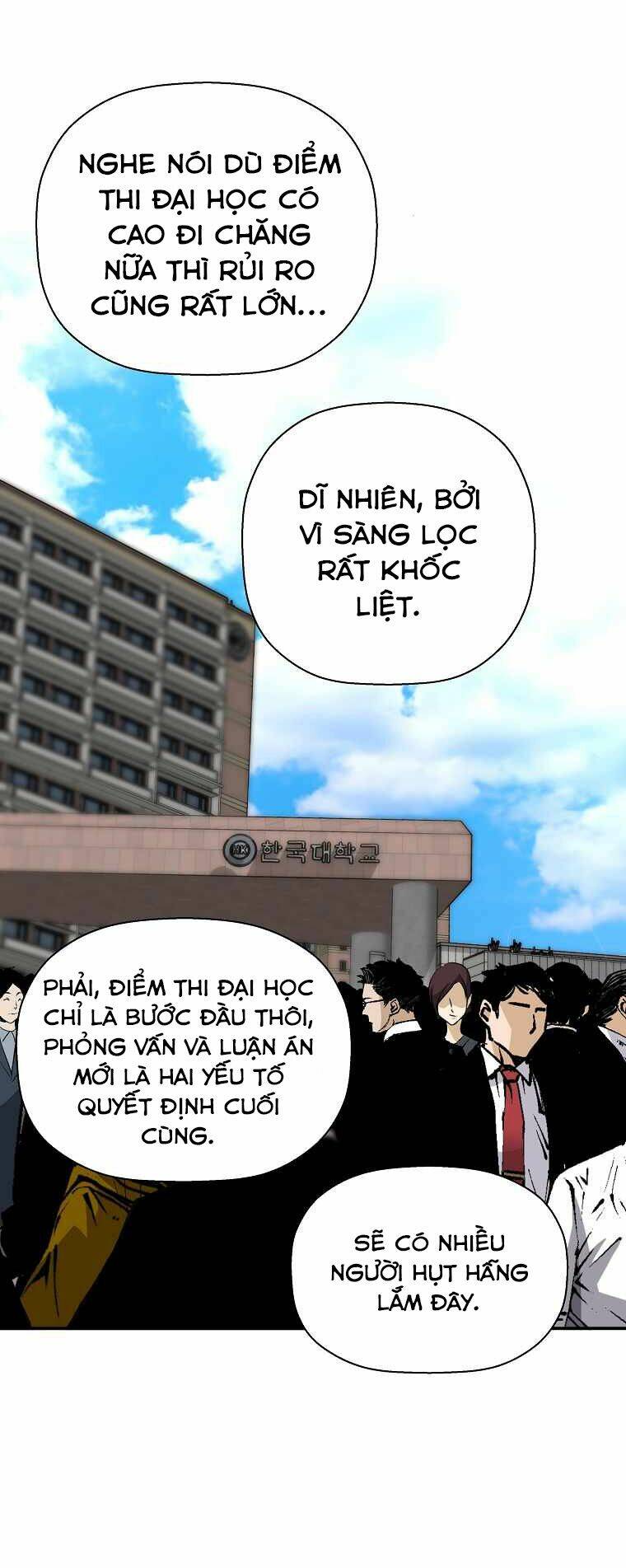 Sự Trở Lại Của Huyền Thoại Chapter 44 - Trang 2