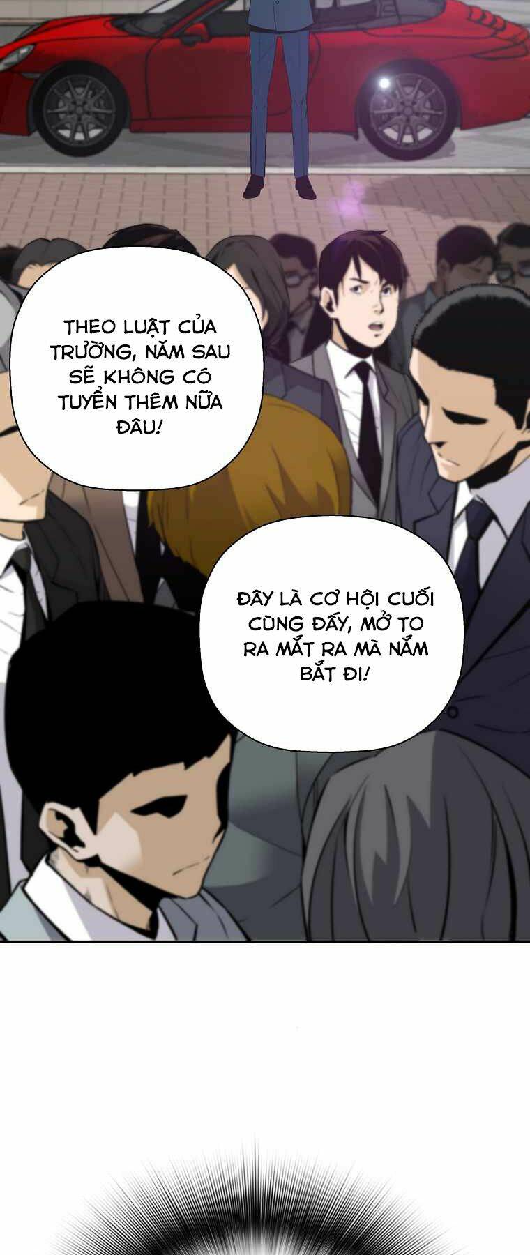 Sự Trở Lại Của Huyền Thoại Chapter 44 - Trang 2