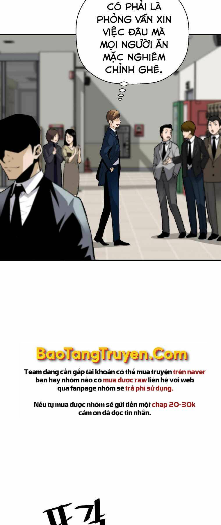 Sự Trở Lại Của Huyền Thoại Chapter 44 - Trang 2