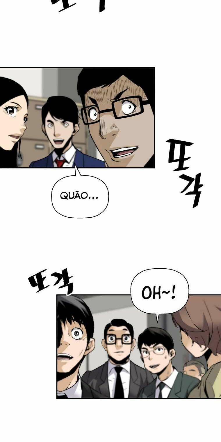 Sự Trở Lại Của Huyền Thoại Chapter 44 - Trang 2