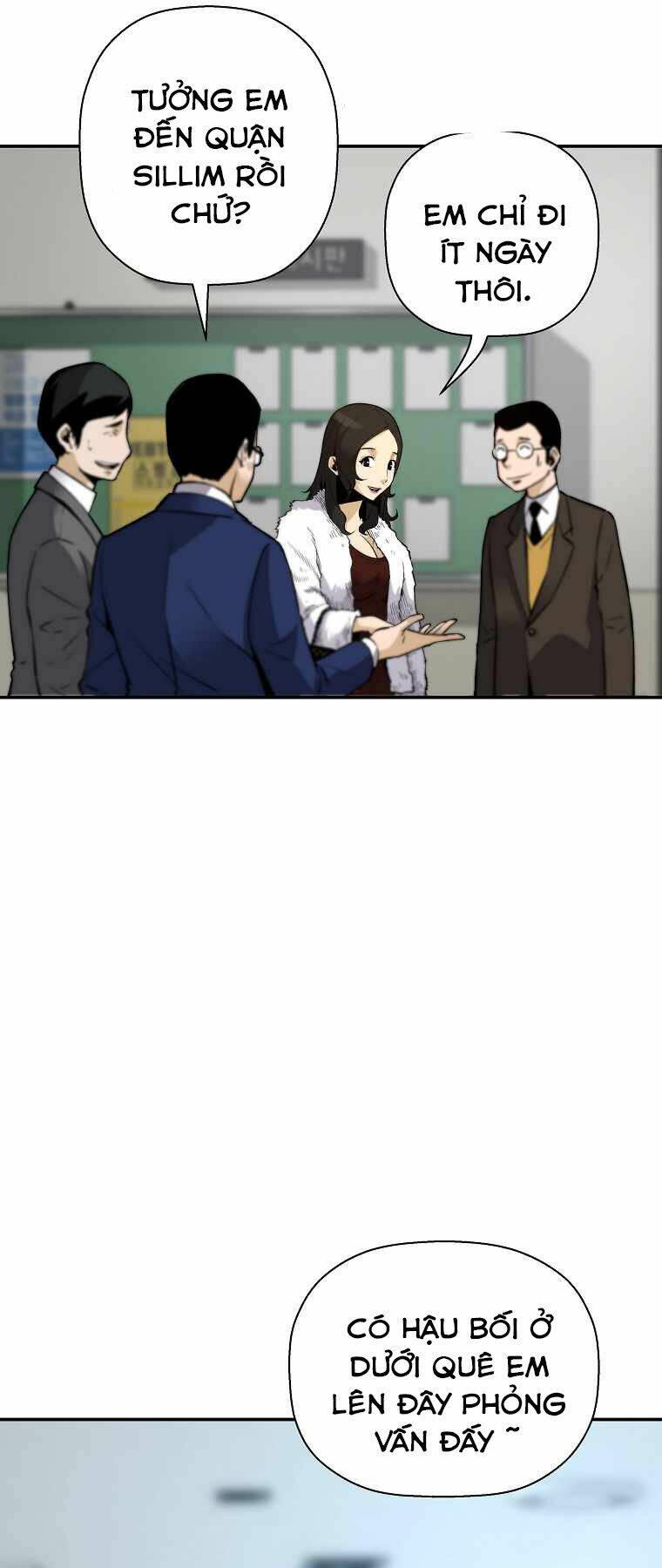 Sự Trở Lại Của Huyền Thoại Chapter 44 - Trang 2