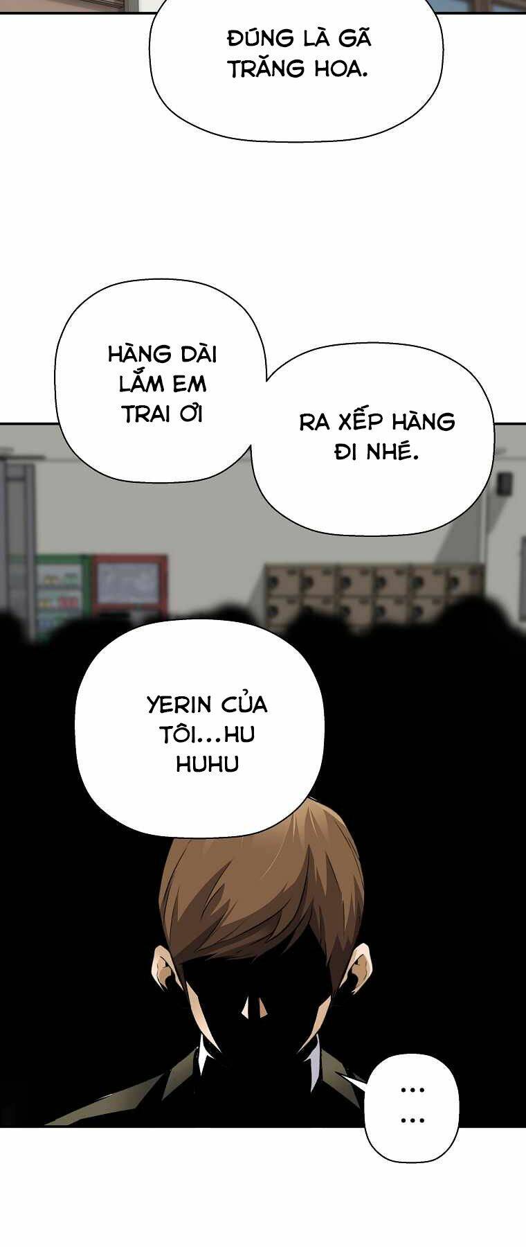 Sự Trở Lại Của Huyền Thoại Chapter 44 - Trang 2