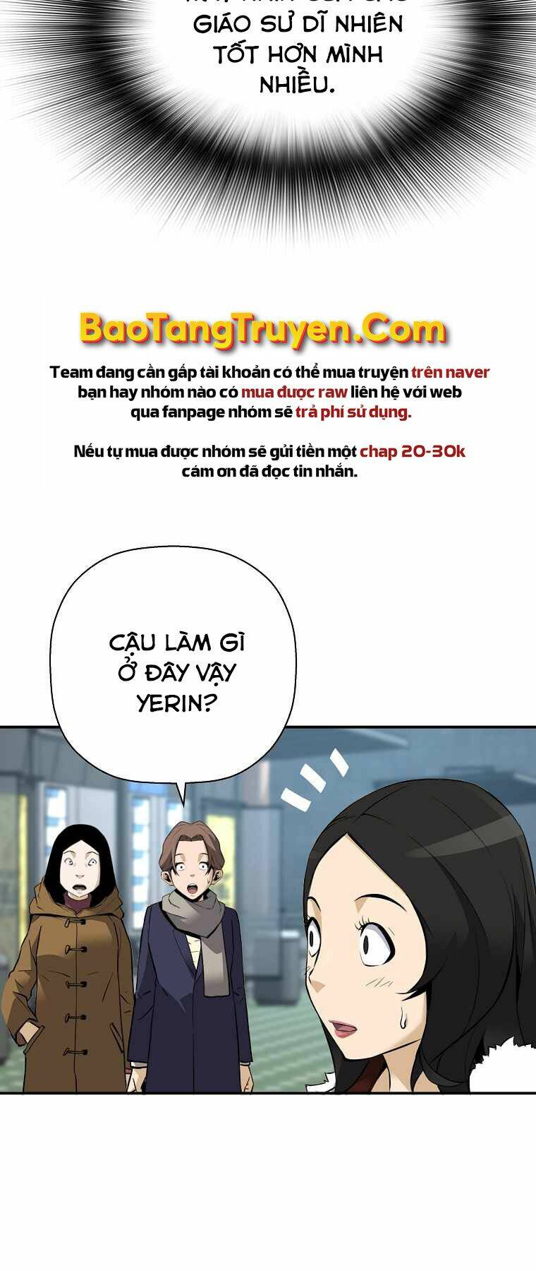 Sự Trở Lại Của Huyền Thoại Chapter 44 - Trang 2