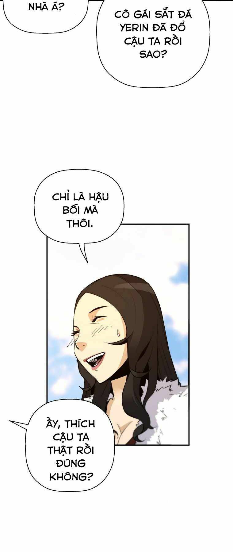 Sự Trở Lại Của Huyền Thoại Chapter 44 - Trang 2