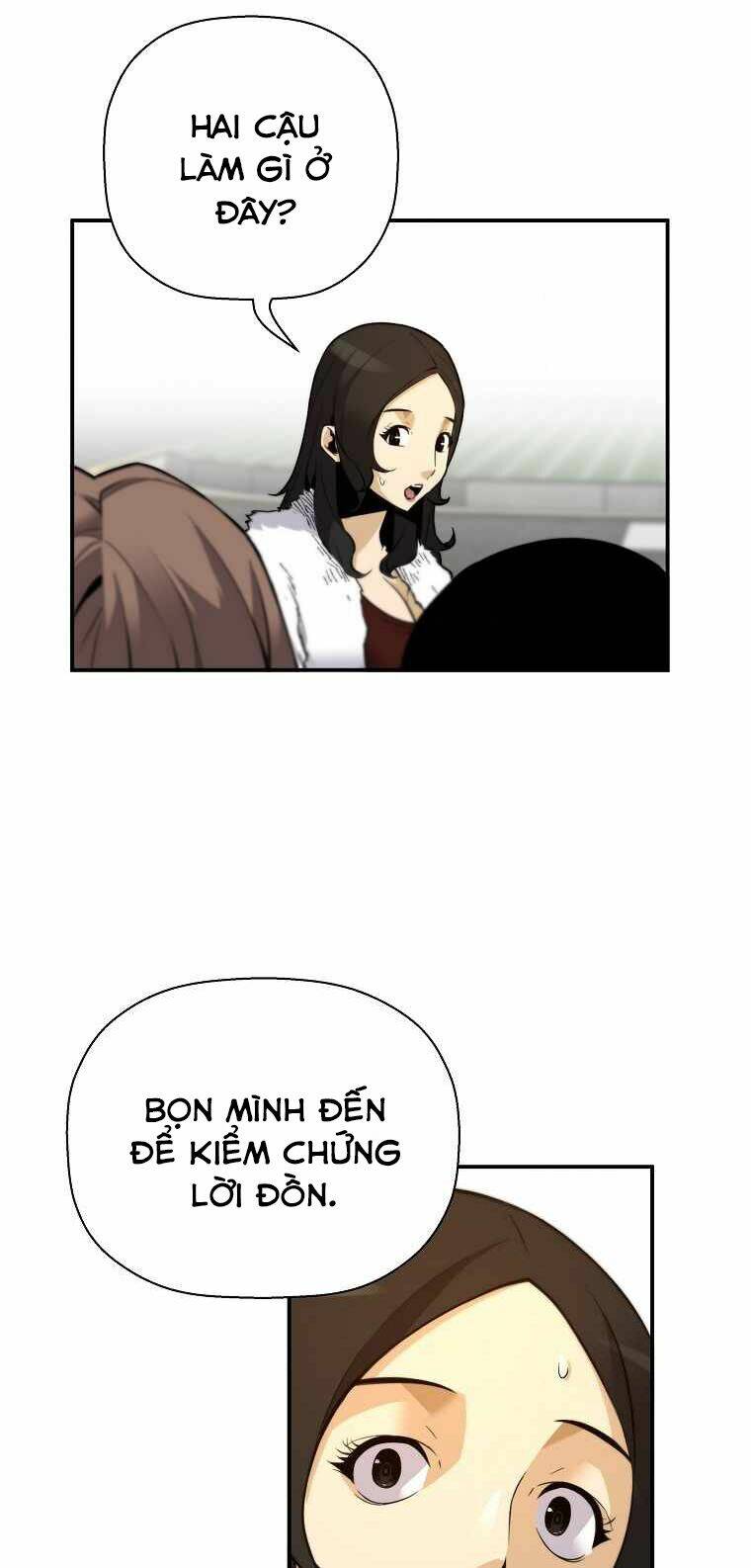 Sự Trở Lại Của Huyền Thoại Chapter 44 - Trang 2