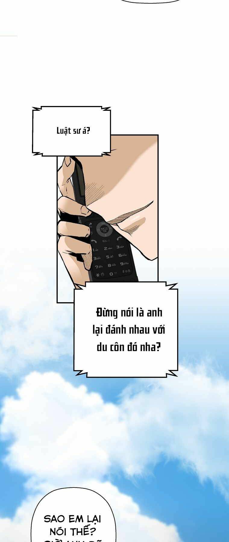 Sự Trở Lại Của Huyền Thoại Chapter 44 - Trang 2