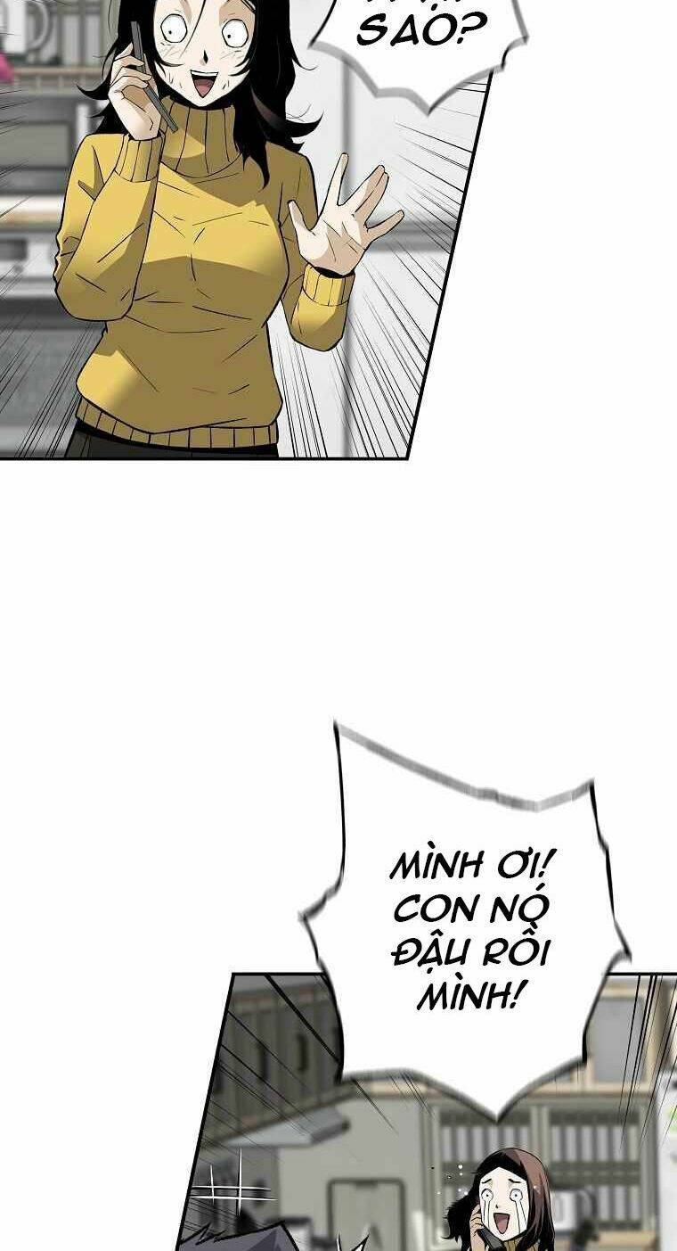 Sự Trở Lại Của Huyền Thoại Chapter 45 - Trang 2