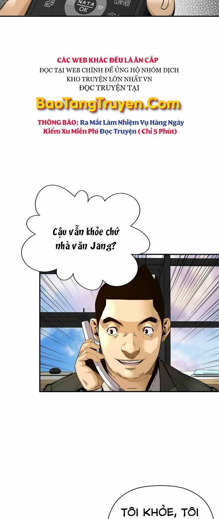 Sự Trở Lại Của Huyền Thoại Chapter 45 - Trang 2