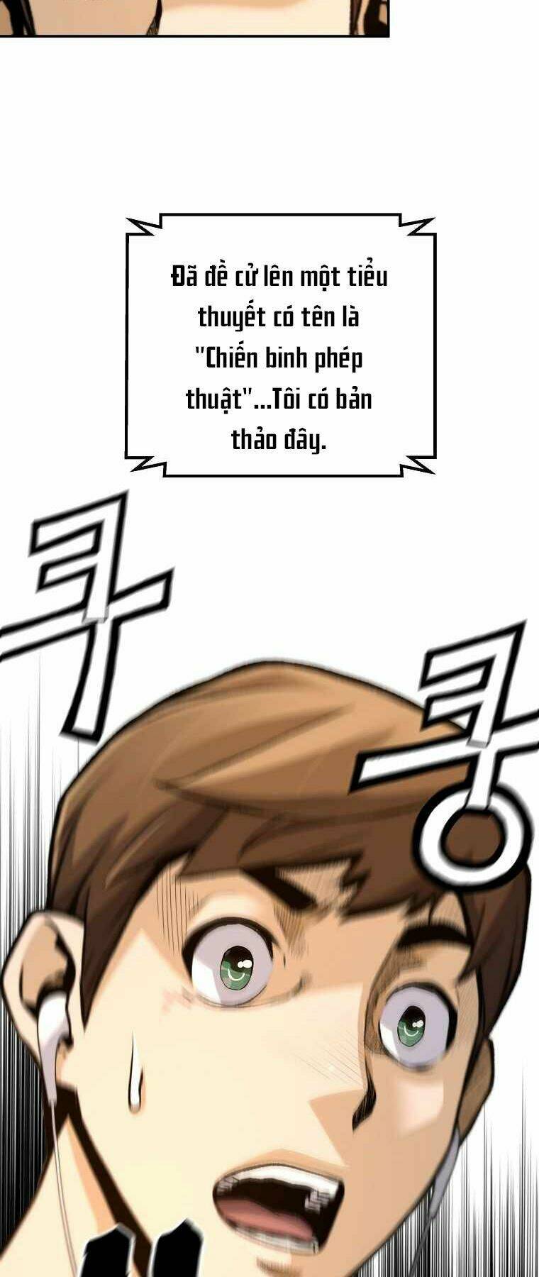 Sự Trở Lại Của Huyền Thoại Chapter 45 - Trang 2